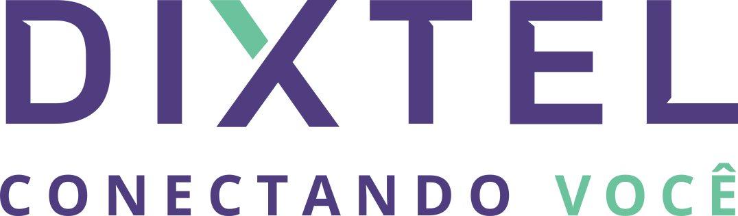 Dixtel Logo